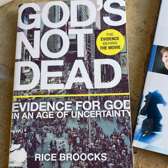 Amazing bundle of books, Best seller, battlefield of the mind - Picture 2 of 12